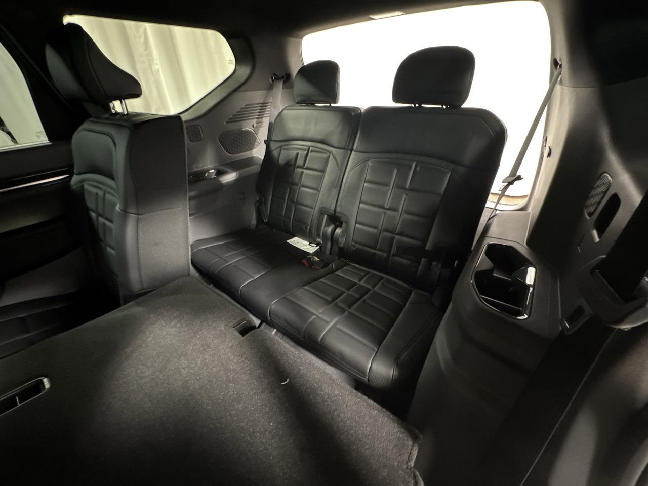 New 2026 Kia EV9 Land w/ Nightfall Edition Package image 32