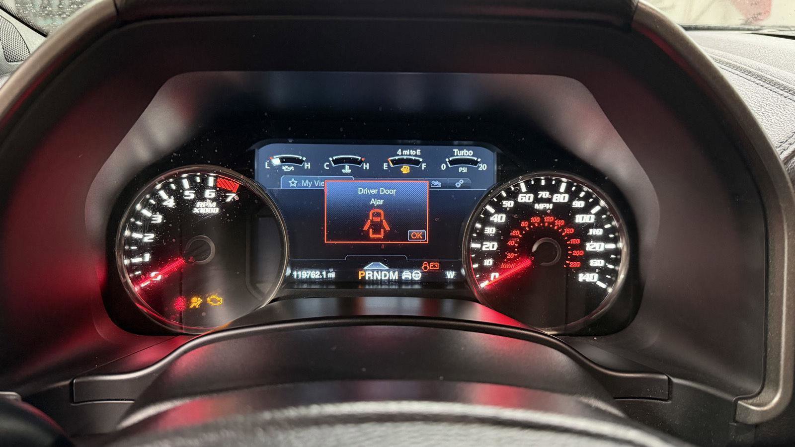 Used 2019 Ford F150 Raptor w/ Equipment Group 802A Luxury image 16