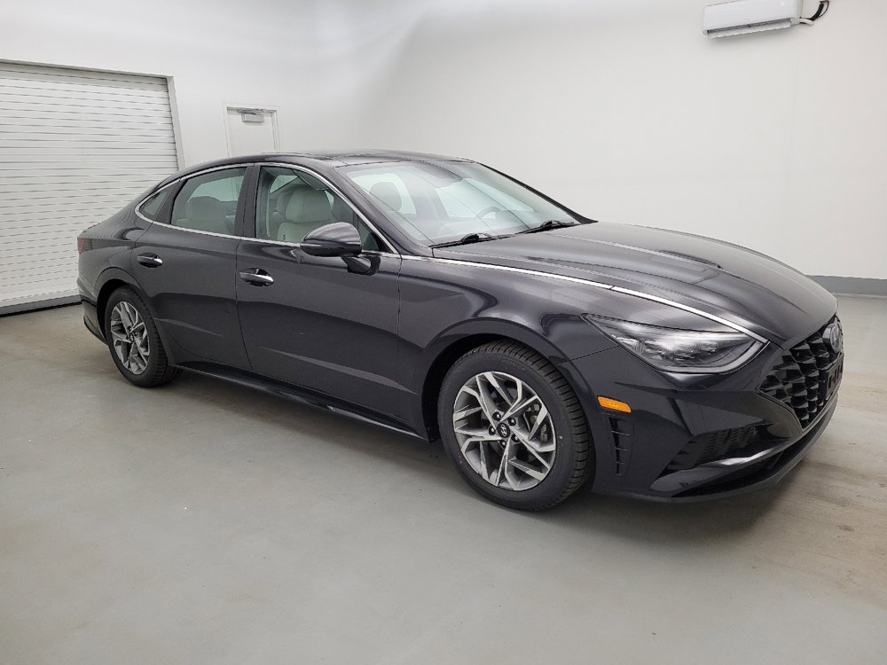 Used 2023 Hyundai Sonata SEL w/ Convenience Package image 11