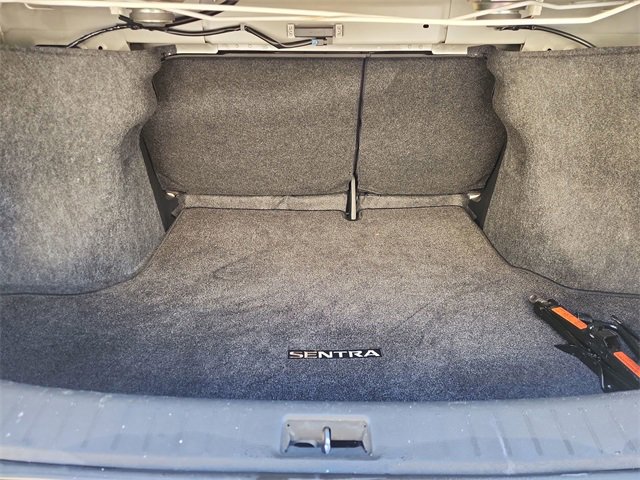 Used 2017 Nissan Sentra SV image 23