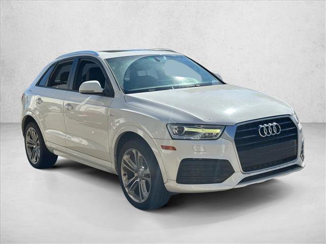 Used 2018 Audi Q3 2.0T Premium w/ Convenience Package image 3