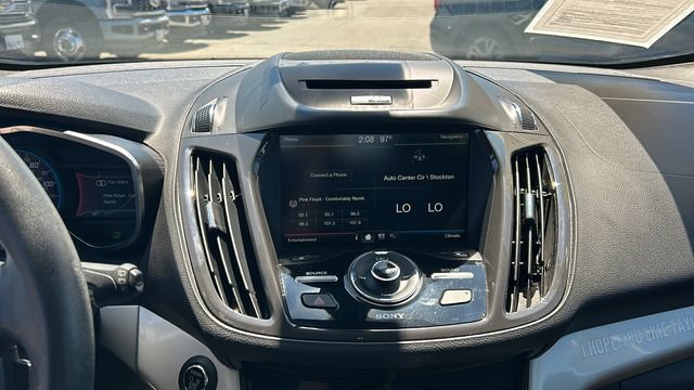 Used 2014 Ford C-MAX Energi SEL w/ Equipment Group 302A FWD image 20