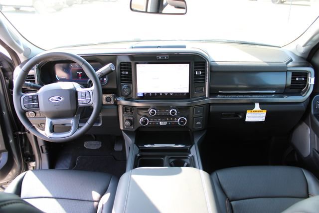 New 2026 Ford F250 Lariat image 10