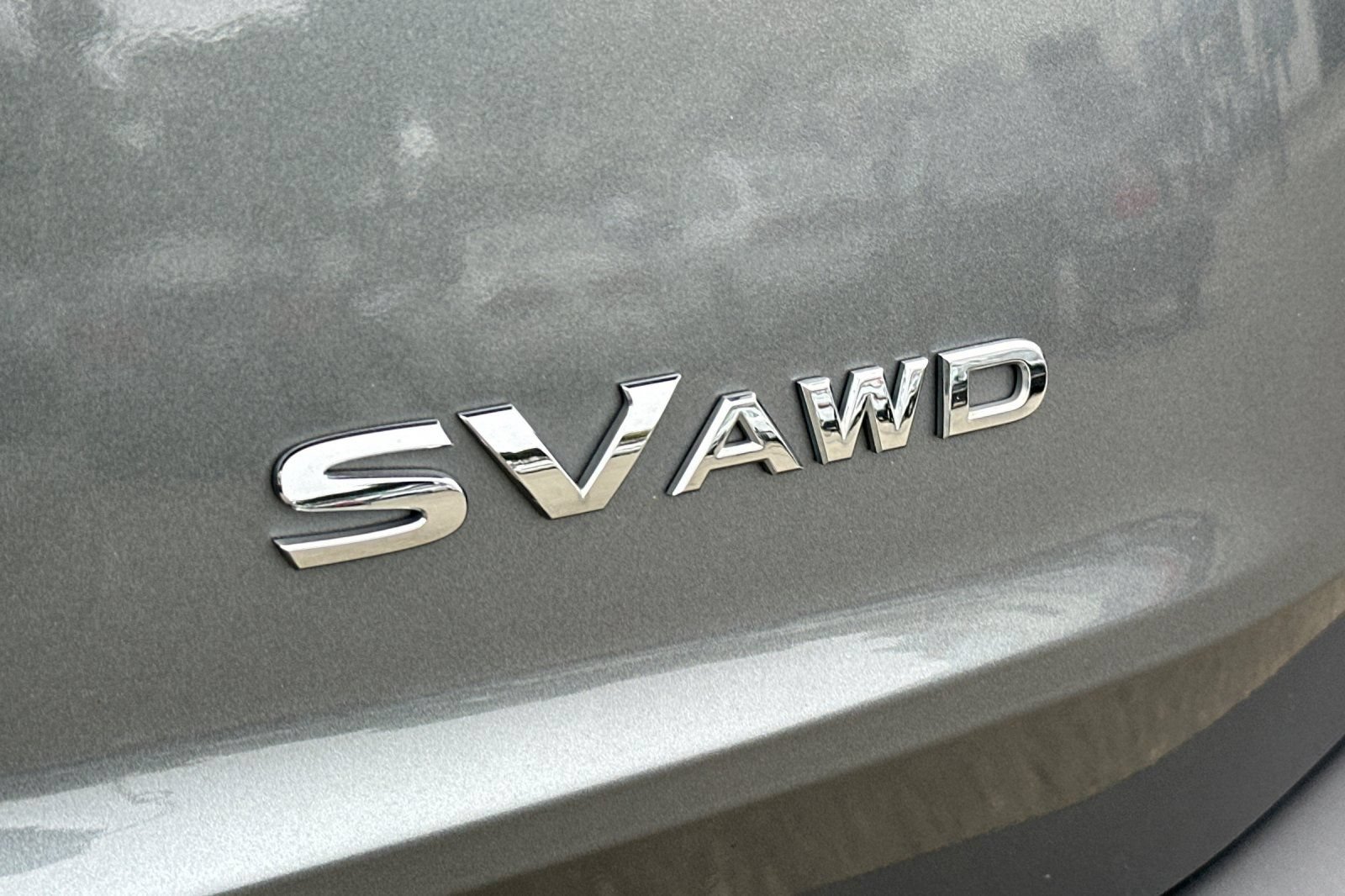 Used 2023 Nissan Rogue SV AWD/4WD image 31