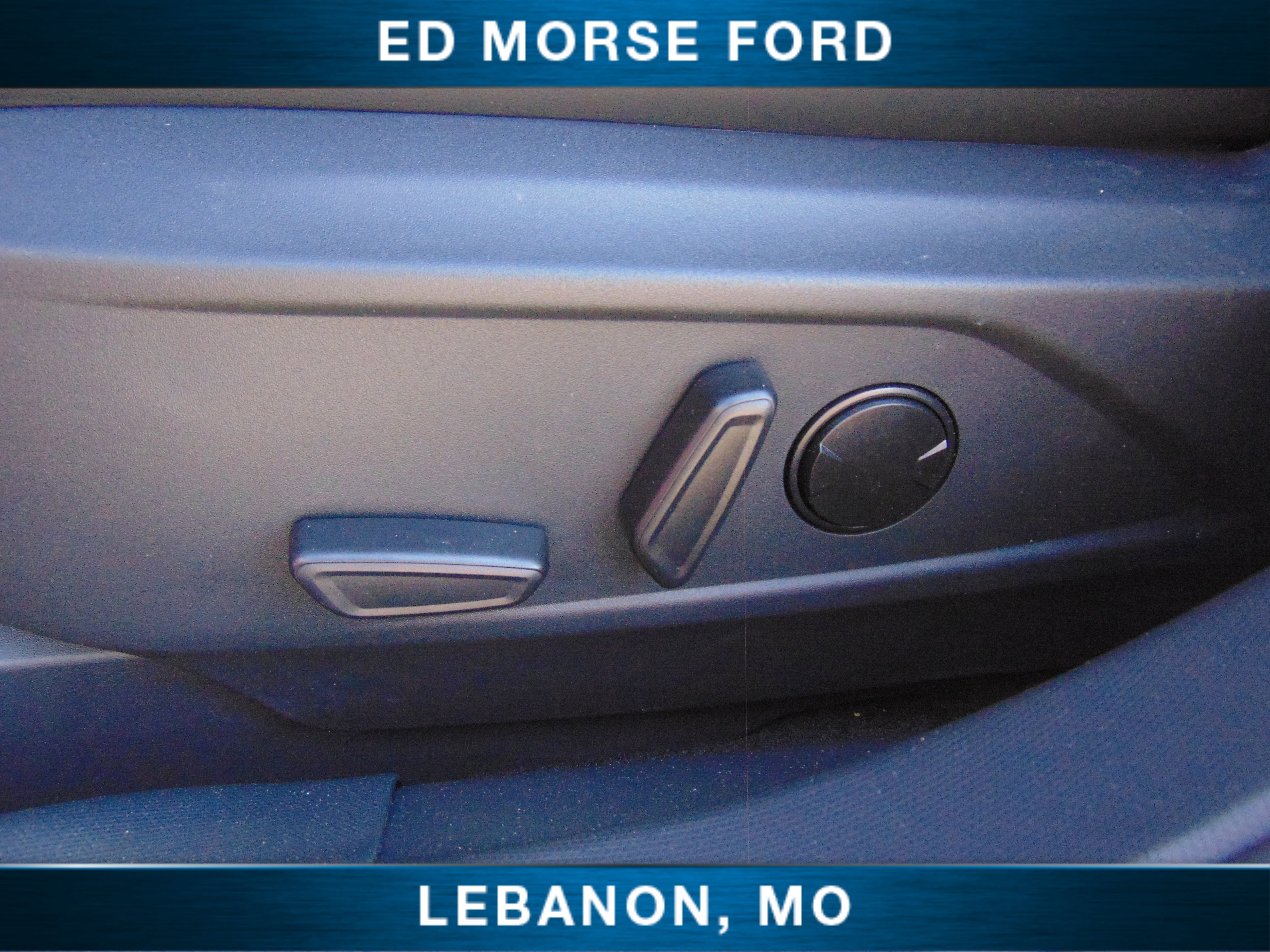 New 2025 Ford Mustang Mach-E Premium w/ Sport Appearance Package image 19