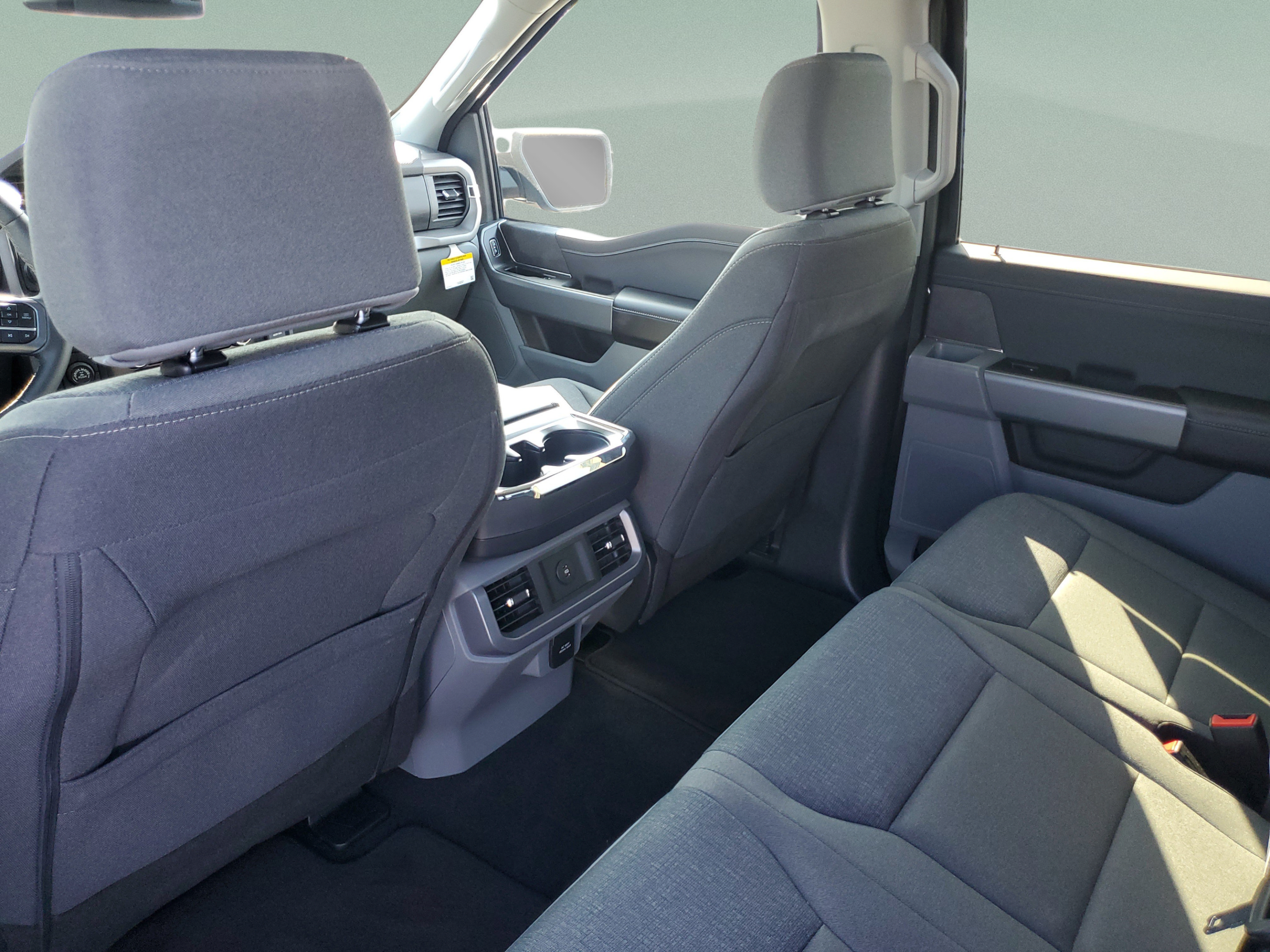 New 2026 Ford F150 XLT AWD/4WD image 9