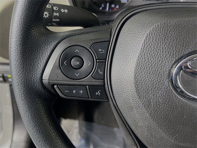 Used 2025 Toyota Corolla LE image 16