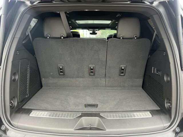 Used 2021 GMC Yukon Denali w/ Denali Premium Package image 25