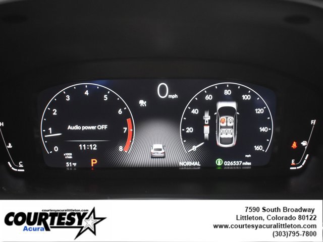 Certified 2024 Acura Integra image 12