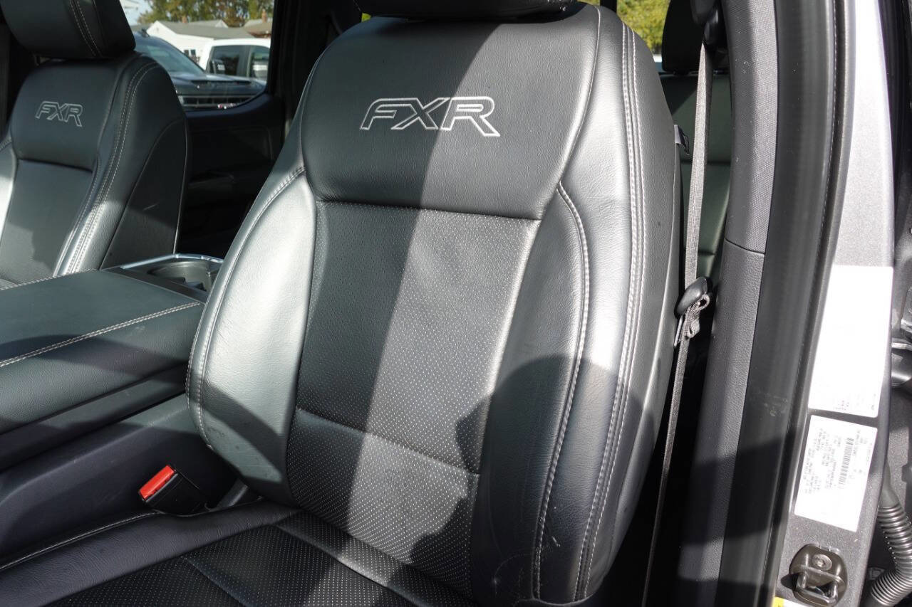 Used 2023 Ford F150 XLT w/ Equipment Group 302A High image 20