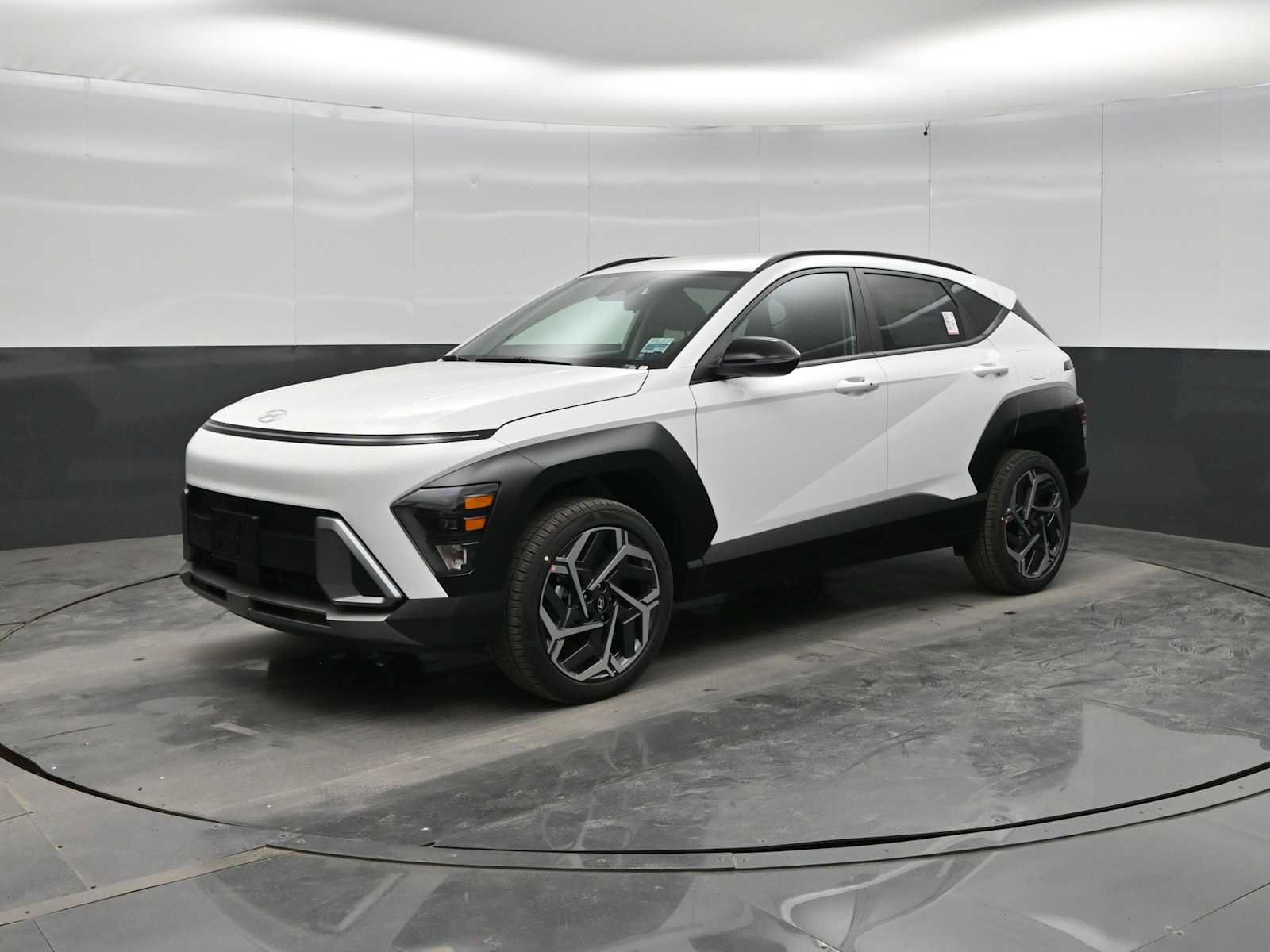 New 2026 Hyundai Kona SEL Premium
