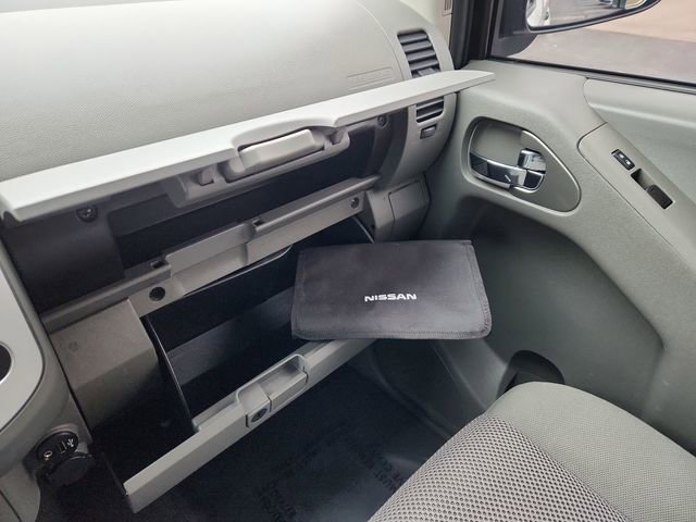 Used 2020 Nissan Frontier SV image 45