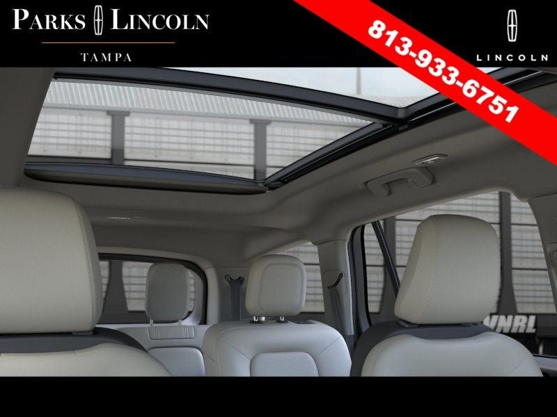New 2026 Lincoln Aviator AWD image 22