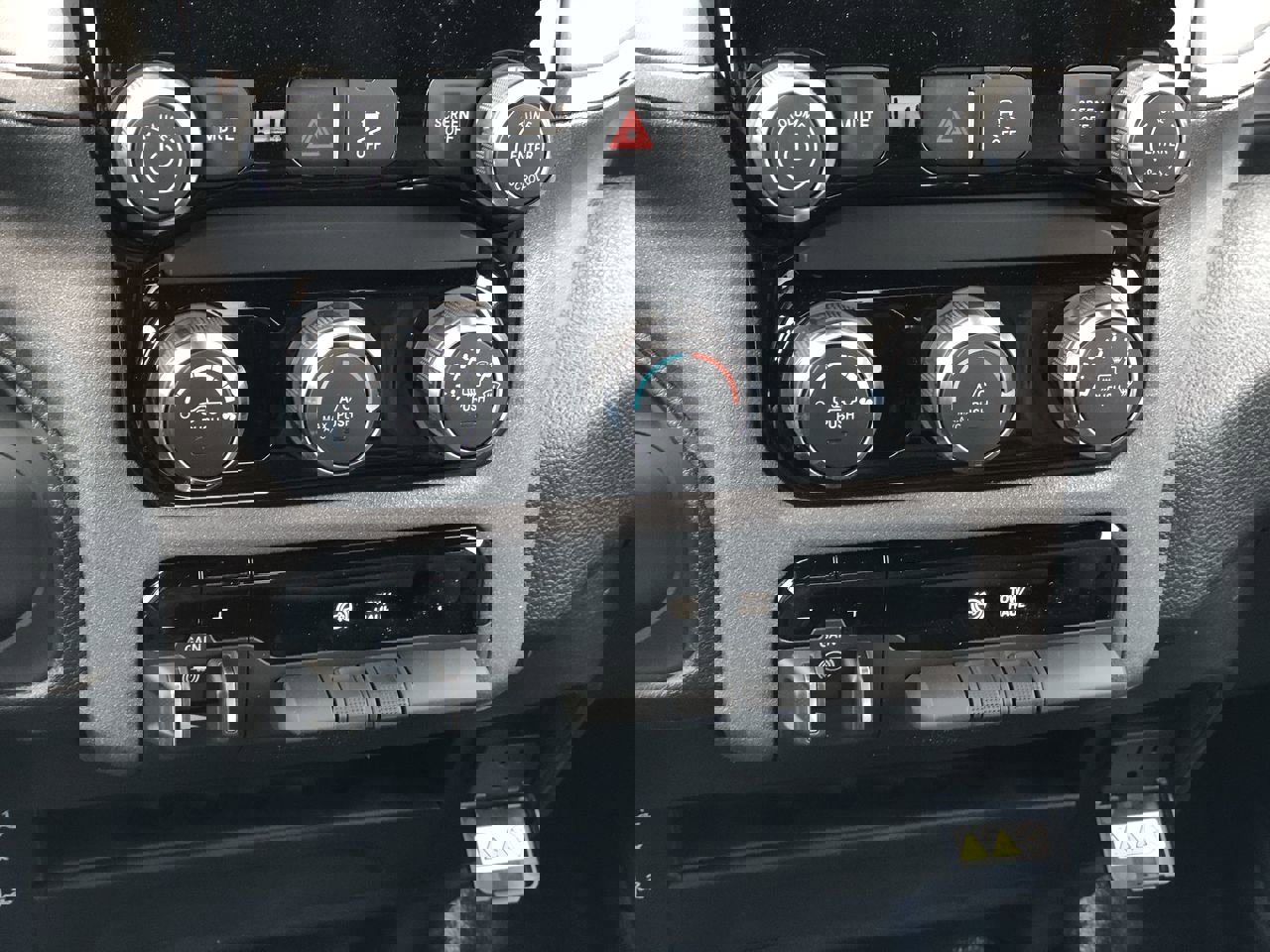 New 2026 RAM 2500 Tradesman image 29