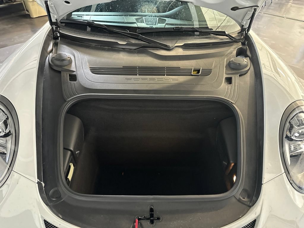 Used 2015 Porsche 911 GT3 RWD image 15