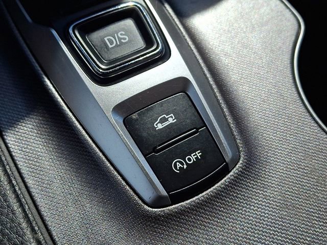 Certified 2024 Honda Ridgeline Sport image 24