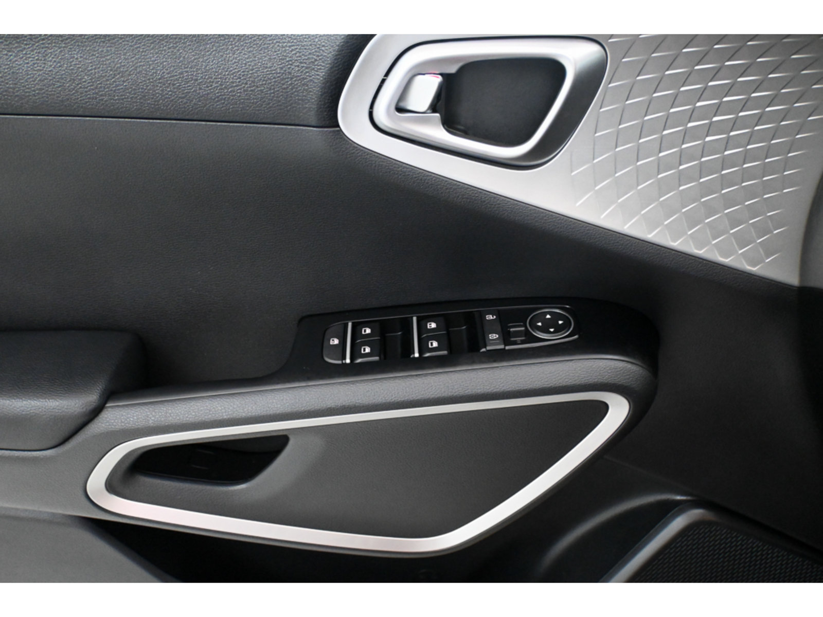 Certified 2021 Kia Soul LX FWD image 28