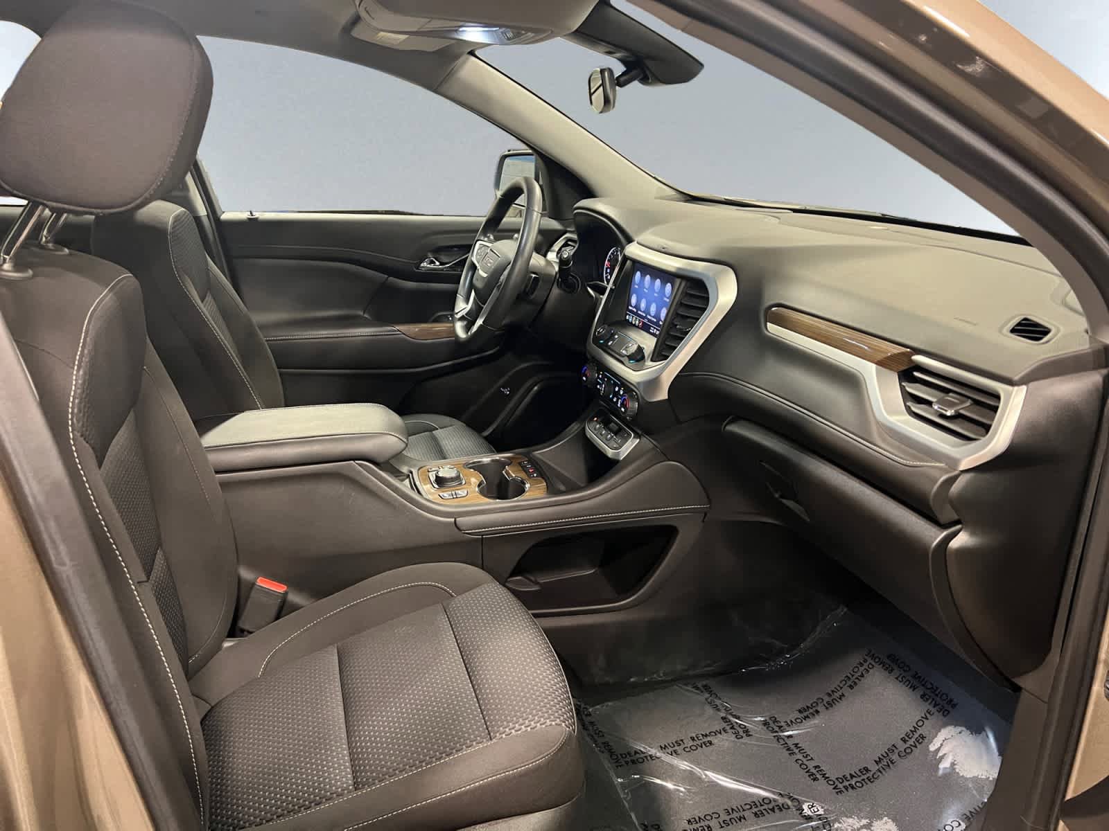 Used 2023 GMC Acadia SLE w/ Driver Convenience Package AWD/4WD image 20