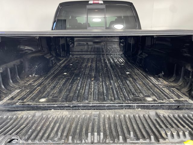 Used 2008 Ford F250 FX4 AWD/4WD image 16