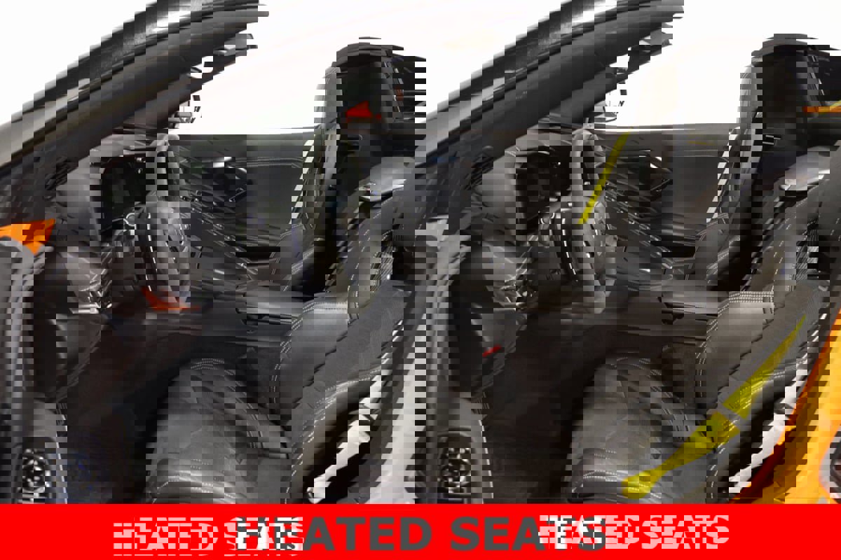 Used 2023 Chevrolet Corvette Stingray Preferred Conv w/ Z51 Performance Package image 14