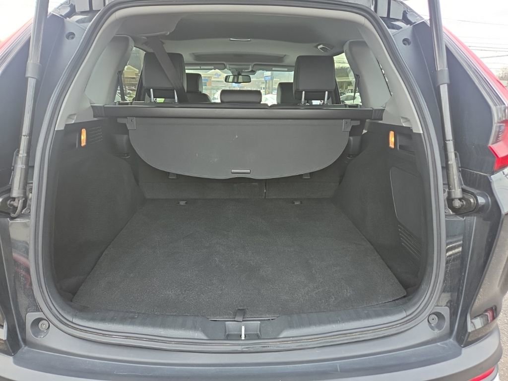 Used 2020 Honda CR-V Touring image 20