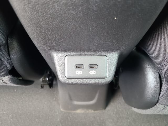 New 2027 Chevrolet Bolt LT FWD image 15