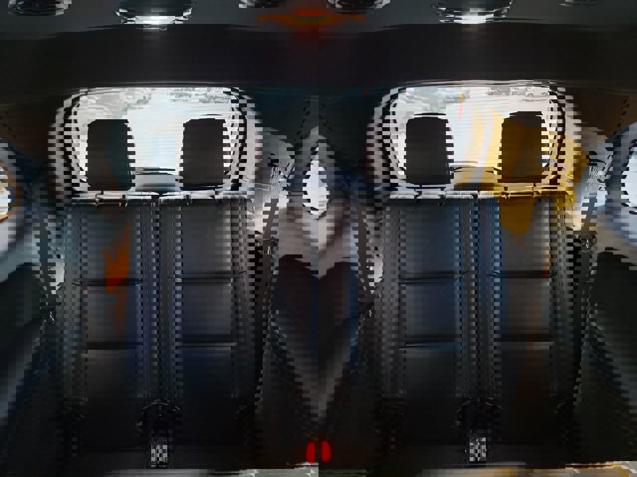 Used 2024 Dodge Durango GT image 23