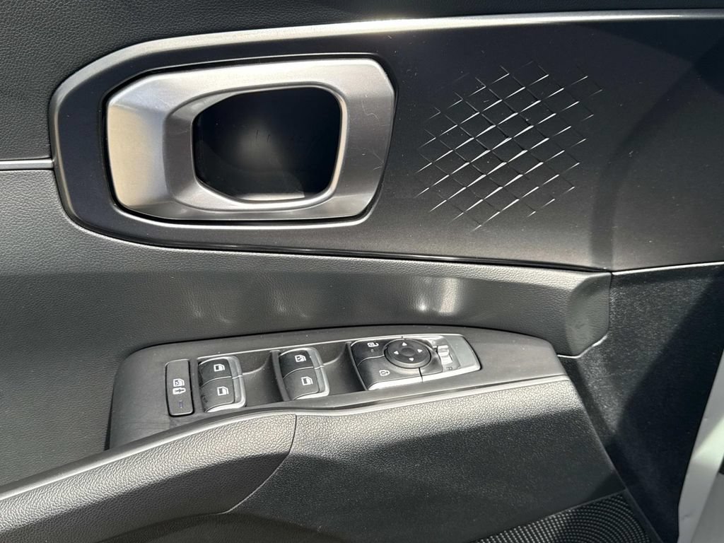 Used 2025 Kia Sorento S w/ Panoramic Sunroof Package FWD image 28