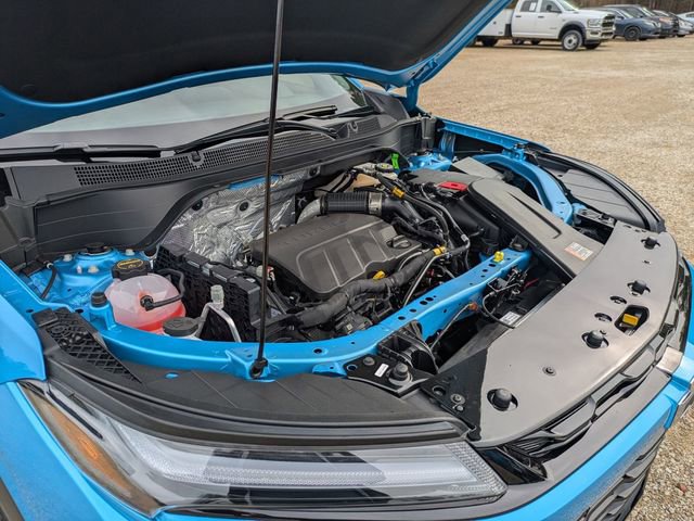 New 2026 Chevrolet Trax ACTIV w/ Sunroof Package image 36