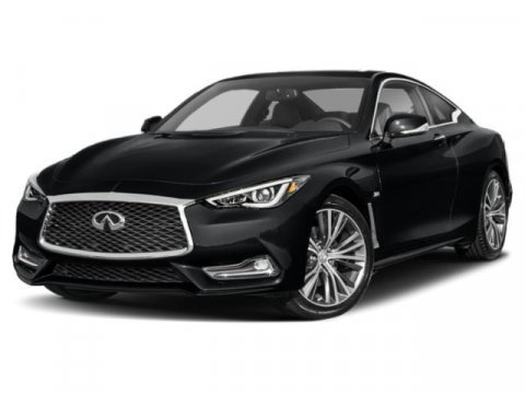 Used 2019 INFINITI Q60 Red Sport 400