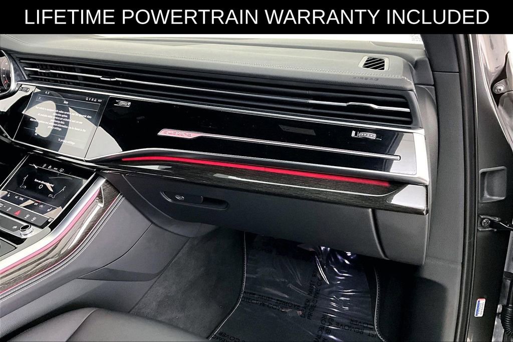 Used 2025 Audi Q7 3.0T Premium Plus image 21