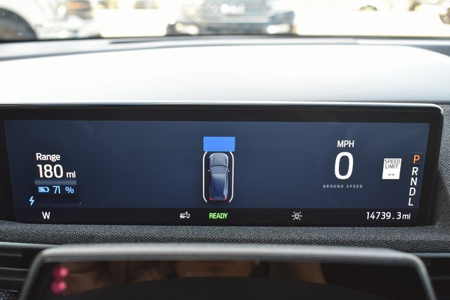 Used 2024 Ford Mustang Mach-E GT image 17