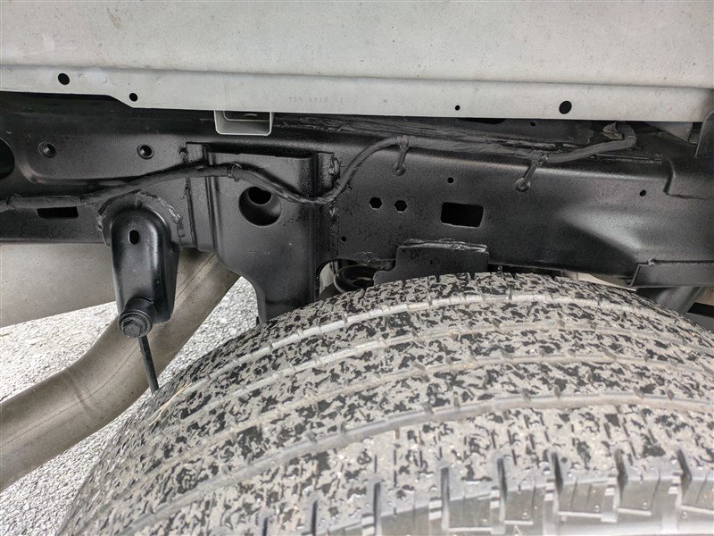 Used 2024 RAM 2500 Big Horn image 13