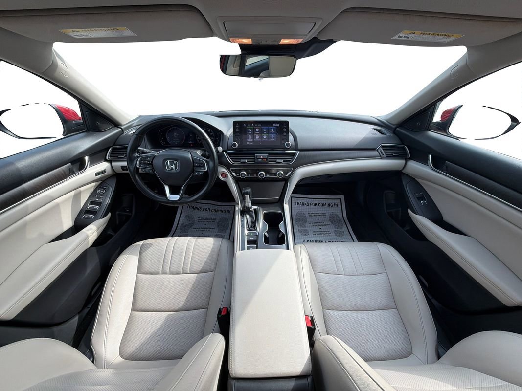Used 2021 Honda Accord EX-L image 24