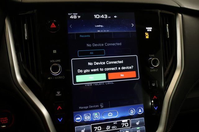 Certified 2025 Subaru Legacy Premium image 25