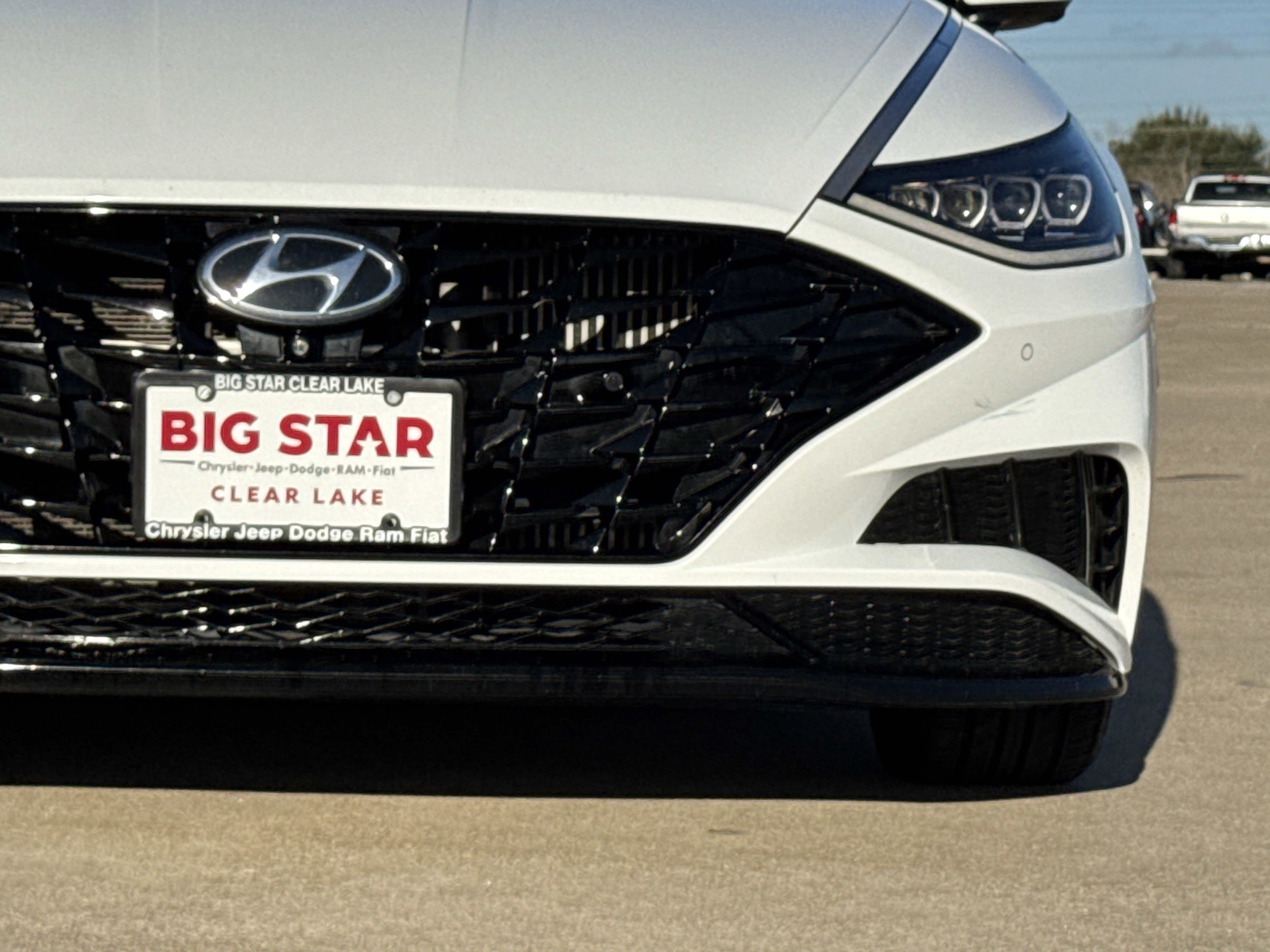 Used 2023 Hyundai Sonata Limited image 6