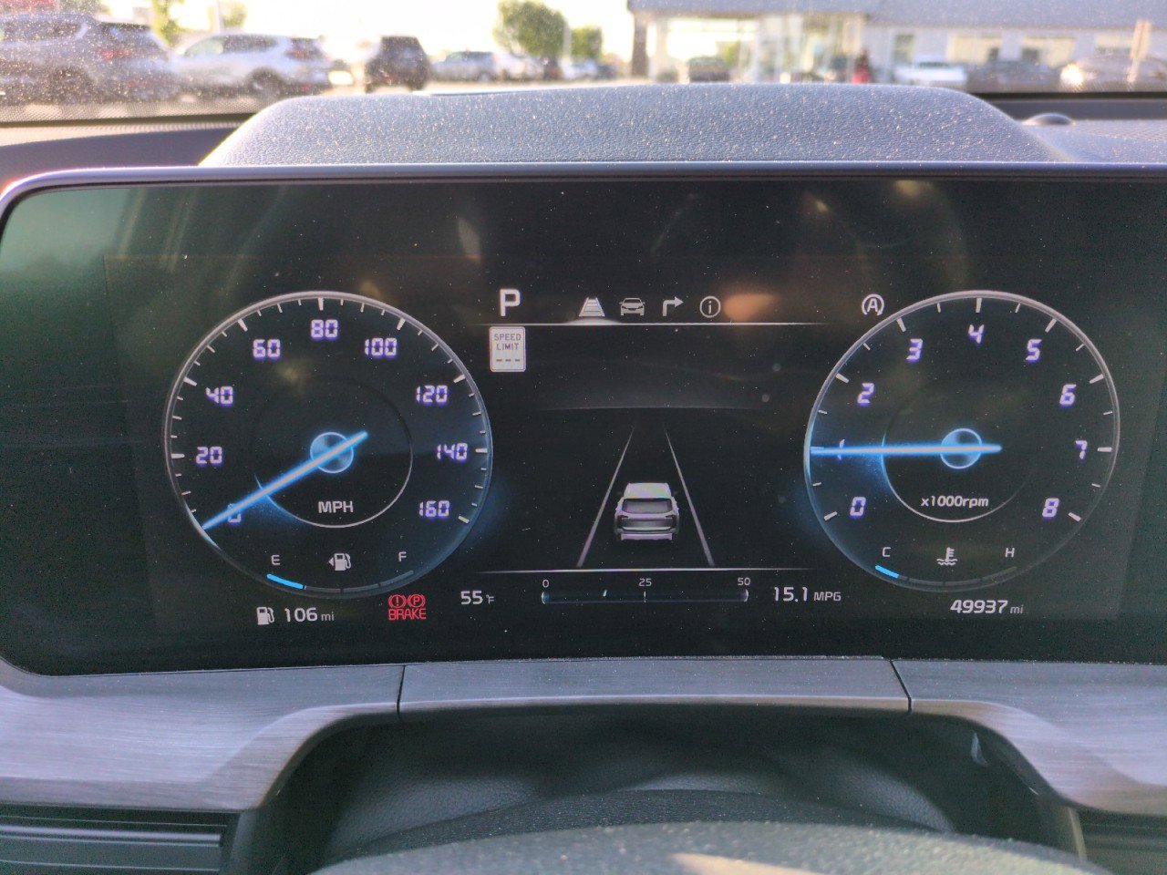 Used 2023 Kia Telluride SX Prestige X-Line AWD/4WD image 22