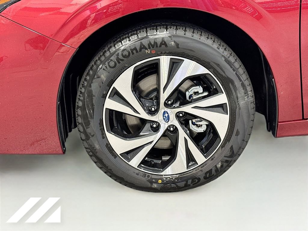 Certified 2025 Subaru Legacy Premium image 31