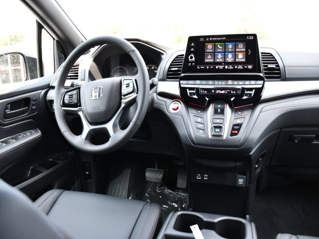 New 2026 Honda Odyssey Sport-L image 21