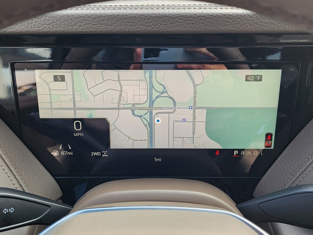 New 2026 GMC Yukon XL Denali w/ Sun & Power Step Package image 26