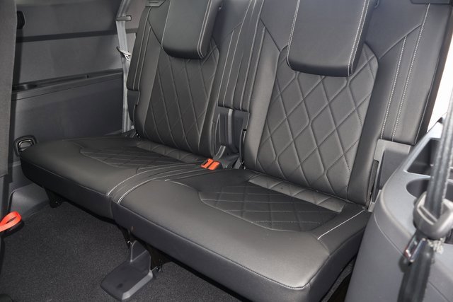 New 2026 Volkswagen Atlas SEL Premium R-Line image 16