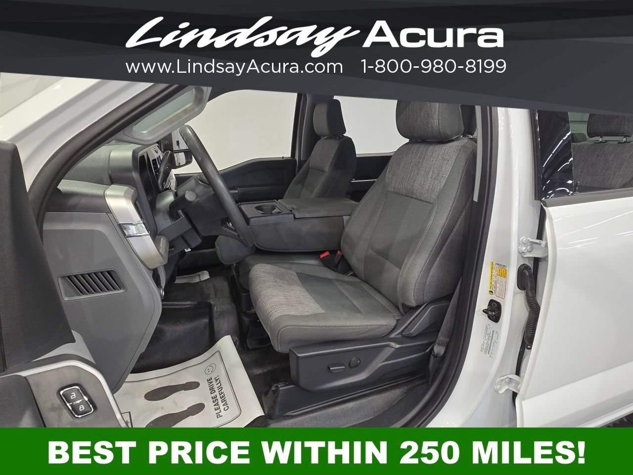 Used 2025 Ford F250 XLT AWD/4WD image 12