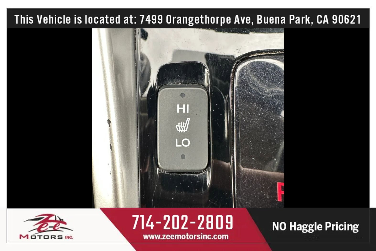Used 2017 Honda Accord EX-L image 36