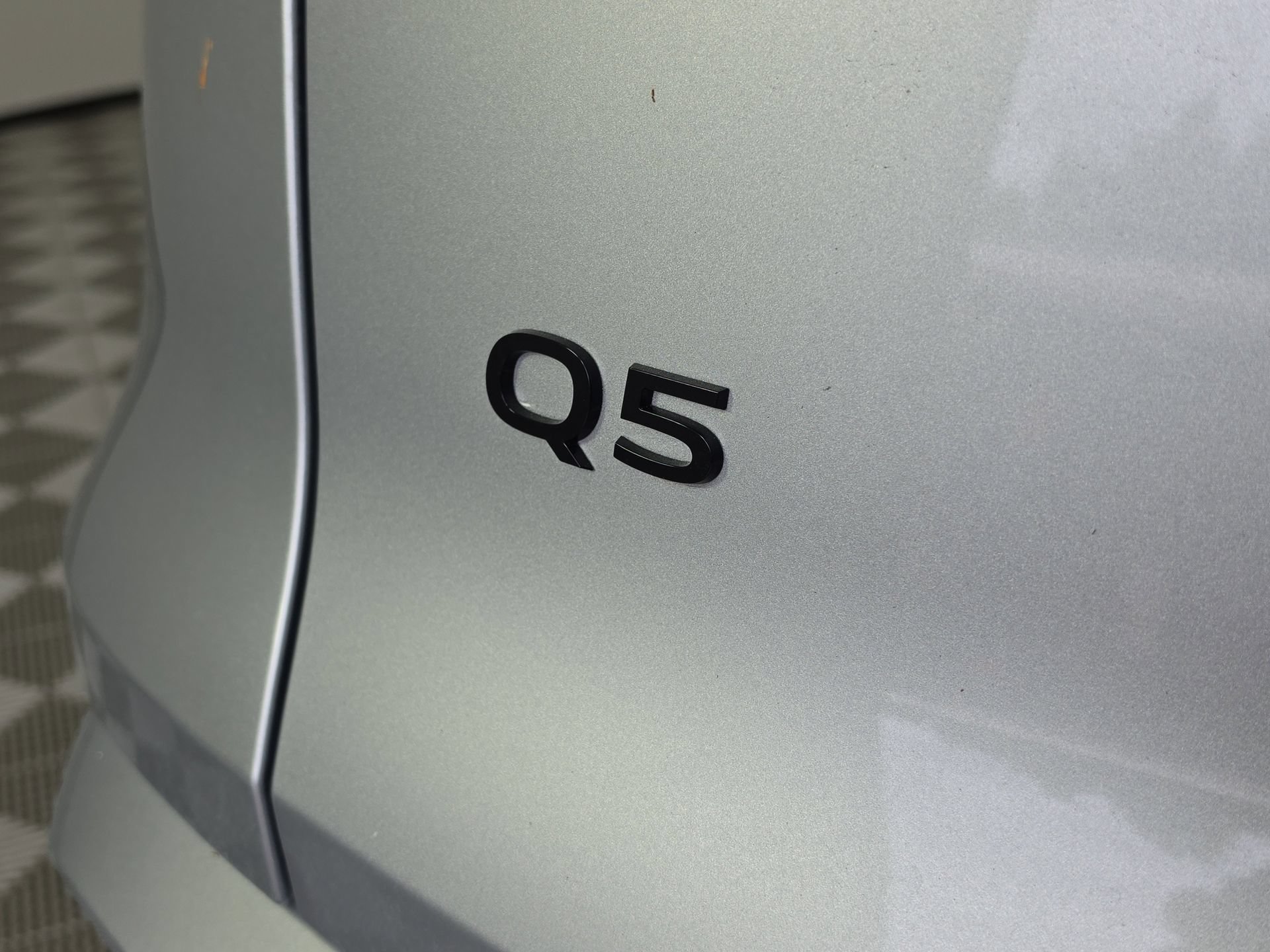 New 2026 Audi Q5 Premium Plus AWD/4WD image 9