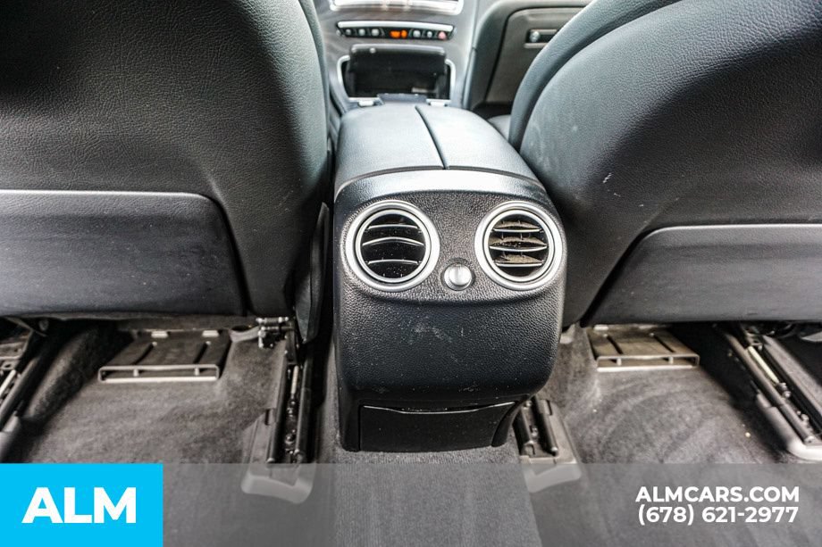 Used 2022 Mercedes-Benz GLC 300 image 30
