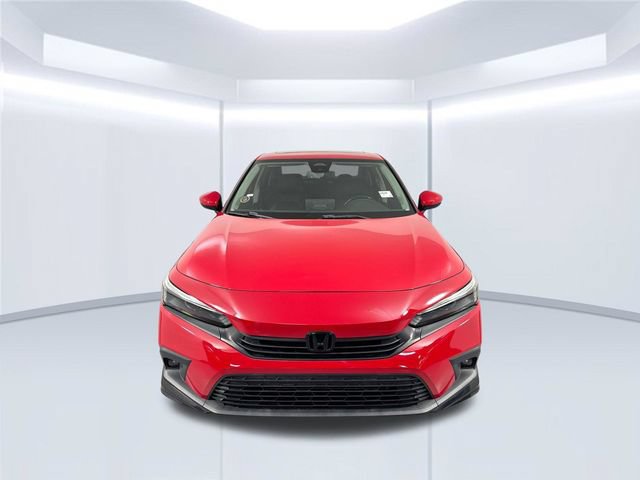 Used 2022 Honda Civic Touring image 27