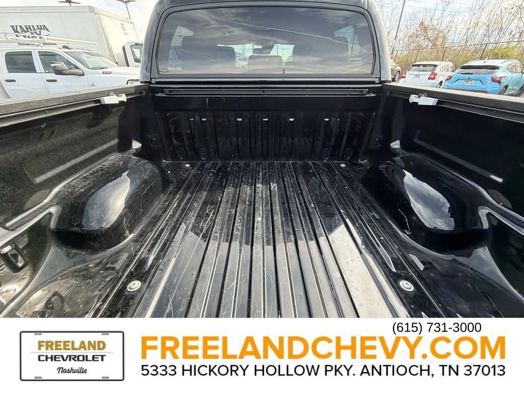 Used 2018 Toyota Tundra 1794 Edition image 15