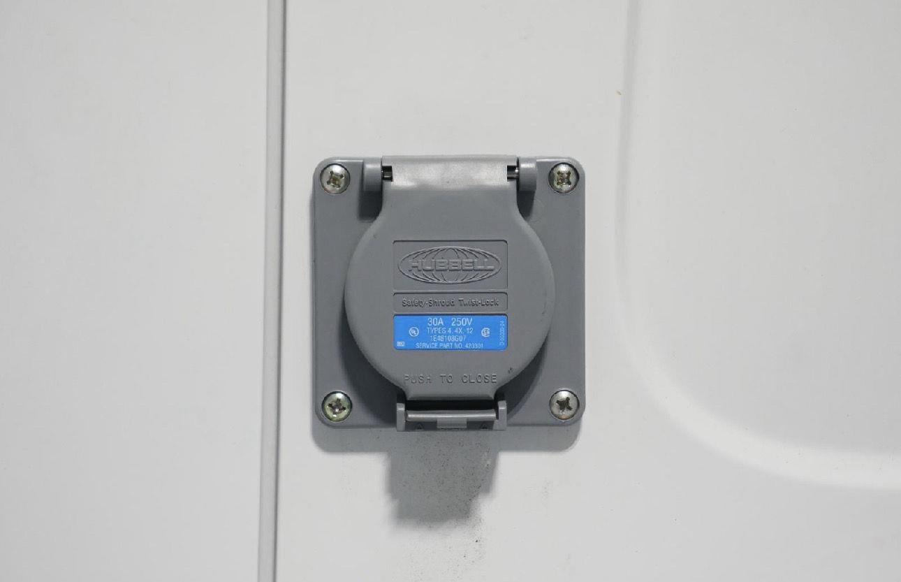 New 2025 Ford Transit 250 148 Medium Roof Extended AWD w/ Interior Upgrade Package image 10