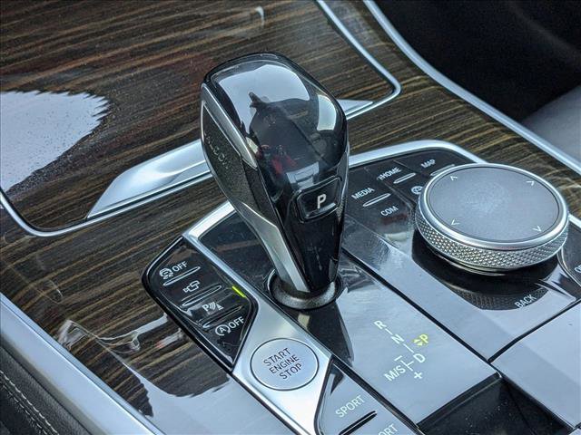 Used 2020 BMW X5 xDrive40i w/ Premium Package image 12