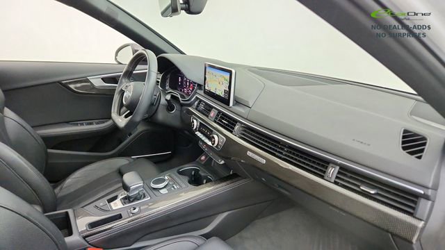 Used 2018 Audi S4 Prestige AWD/4WD image 21